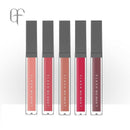Flash Moment Matte Matte Lip Gloss Non-Stick Cup Lip Glaze Velvet Waterproo P3W7