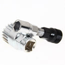 Steel Bike Crank Extractor Bottom Bracket Remover Repair Tool