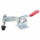 4 PCS 90Kg Holding Capacity Horizontal Quick Release Toggle Tool Hand Z7I9 S7E0