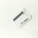 1PC V5.0 SD2VITA PSVSD MicroSD Memory Card Pro Adapter For PS Vita Henkaku 3.6