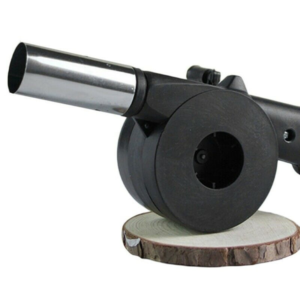 Manual Blower Outdoor Barbecue Fan Air Blower Grill Accessories High Qualit