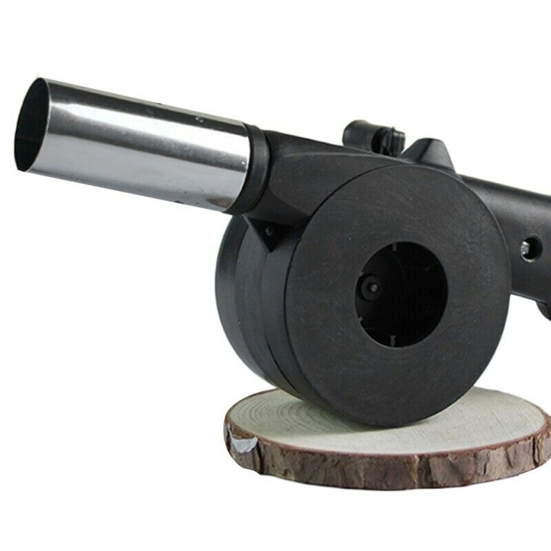Manual Blower Outdoor Barbecue Fan Air Blower Grill Accessories High Qualit