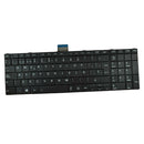 Spanish Keyboard For Toshiba C850 C855D C850D C855 C870 C870D C875D SP
