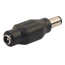 1pcs DC Power Adapter Converter 7.4*5.0mm Male to 5.5*2.1mm Female for DELL