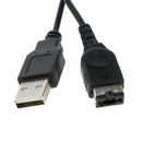 1.2m USB Charging Cable Data Sync Cord Compatible with Nintendo Gameboy Advance