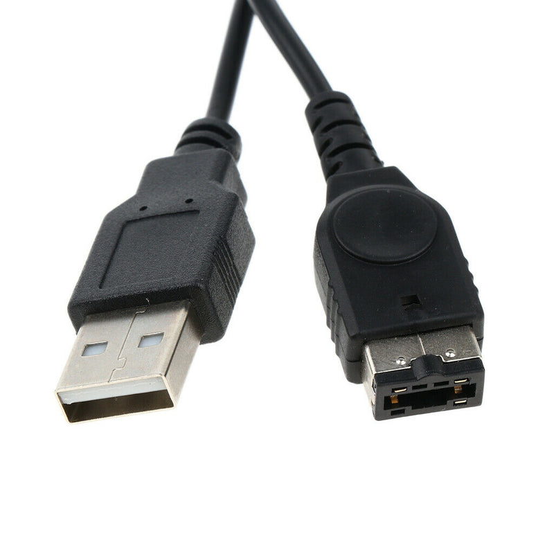 1.2m USB Charging Cable Data Sync Cord Compatible with Nintendo Gameboy Advance