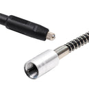 0.3-3.2mm Mini Drill Chuck Handle Flexible Shaft For Electrical GrinderFM LJ