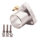 3 bolt Turbo outlet adapter For GT28R/GT25R/T25/GT28RS Compressor flange