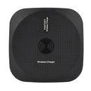 10W Wireless Charging Stand Qi Wireless Charger Charging Stand Dock Pad For F2C8