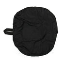 Foldable Wash Basin Footbath Sink Water Bag Outdoor Camping Hiking 8.5L Q6N6