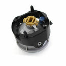 Auto transparent lens fog lamp with light bulb is suitable for 2010-2012 Ch D4Y9