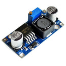 5pcs Re DC-DC 3A Buck Converter Adjustable Step-Down Power Supply Module LM25 D9