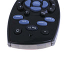 Black Remote Controller Replacement Device For Foxtel Mystar HD PayTV IQ2 IQ3