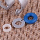 Fuel Injector Seal Repair Kit 06H998907A fit for VW Beetle Jetta Passat Tiguan