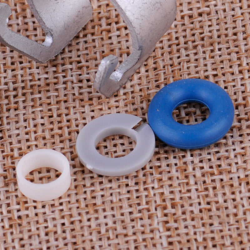 Fuel Injector Seal Repair Kit 06H998907A fit for VW Beetle Jetta Passat Tiguan