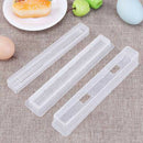 3pcs Sushi Maker Kit Rice Roll Mold Kitchen DIY Easy Chef Mould Roller Tool BD3C