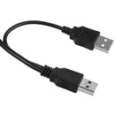 USB 2.0 to IDE SATA S-ATA 2.5/3.5 inch Adapter For HDD/SSD Laptop Hard Disk
