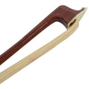 Ebony Violin Bow, 1/8 Size