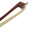 Ebony Violin Bow, 1/8 Size