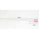 Belly Dance Costume Telescopic Poles Made From Belly Dance Isis Telescopic