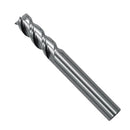 4 Flute Tungsten Steel Flush Trim Router Bit Woodworking Milling Cutter 8mm