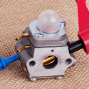 Carburetor fit for Poulan WeedEater Craftsman 530071465 530071632 C1Q-W11G Hf