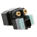 Starter Relay Solenoid Fit Suzuki AN400 DL 650 1000 GSX-R 600 750 1000 LTA K
