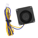 40 40 10mm 4010 Brushless Blower Cooling Fan 24V with 2Pin for CR-8S Ender 3