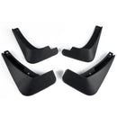 New MUD FLAPS FLAP SPLASH GUARDS MUDGUARD fit for Chevrolet Cruze 2015 Hf