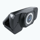 1080P HD Webcam USB Plug and Play Widescreen Camcorder for PC Computer