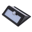 22 LED Solar Light Waterproof Motion Sensor Outdoor Fence Garden Wall Lamp