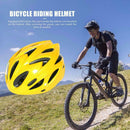Bicycle Helmet 22 Holes Integrally Molded MTB Mountain Road Bike Helmet