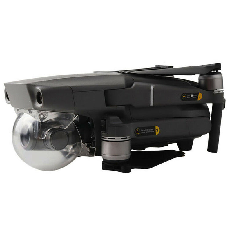 Gimbal Camera Guard Protector Transport Lens Cover for DJI Mavic 2  Accs