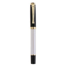 Collectible Jinhao 500 0.7mm Stick Rollerball Pen Ball Point Pen Black Ink