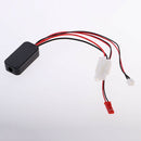 Winch Remote Controller & Receiver for 1:10 RC Crawler SCX10 D90 D110 TF2 TRX4