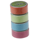 Portable Travel Compressed Towel Random color Cosmetology Clean Towels Campin BX