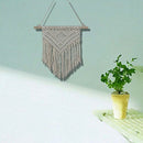 Handmade Lace Hanging Jewelry Tassel Tapestry Fashion Background Wall Decor