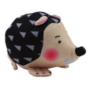 Hedgehog Sewing Needle Cushion Pin Holder Anti-Loss Needlework DIY Tool 2x