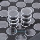 50slot Manicure Storage Box Rhinestones Case Jewelry Bead Screw Container Holder