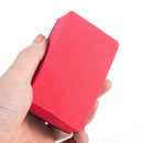 Wash Cleaner Cleaning Eraser Sponge Block Car Magic Clay Bar Wax Polish Pad