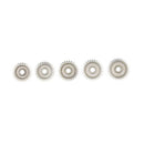 GoolRC 48DP 26T 27T 28T 29T 30T Pinion Motor Gear Combo Set for 1/10 RC Car