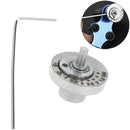 Stainless Steel Cam Bearing Tattoo Machine Part Accessories Eccentric Wheel BX