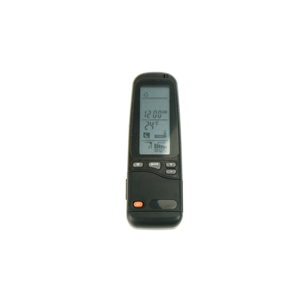 Remote Control Air Conditioning For Airwell Electra RC-3 RC-4 RC-7 YORK JC3c