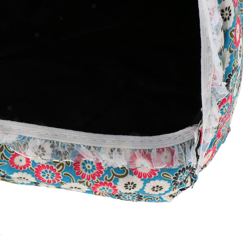 Small Animals Winter Warm Hamster Rabbit Guinea Pig Hamster House Nest