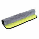 45*38cm Microfiber Vehicle Car Cleaning Towel Cloth Clothes L9X3 Was Drying I5F0