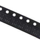 10PCS SY8008CAAC AC silk screen patch SOT23-5 step-down boost IC   Z