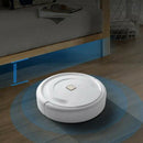 Household Sweeping Robot Efficient Vacuum Cleaner for Floor Corners Crannie