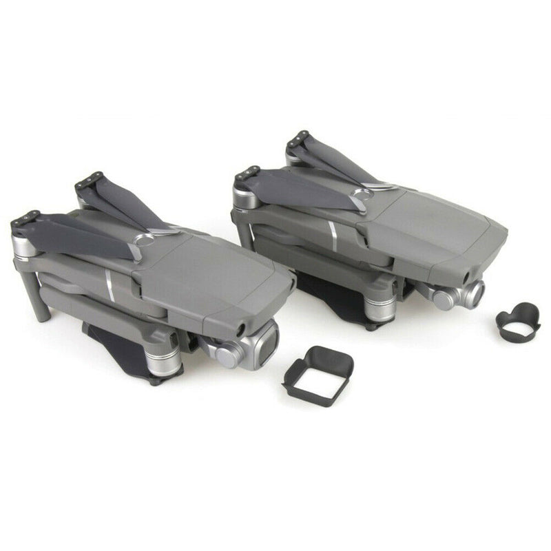 Arrivals MAVIC 2 zoom Drone Protective Cover lens anti-glare Sunshade Sun H Y9T9