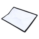 General Foldable Soft Box Diffuser for Canon Nikon Sony Minolta 20*30cm