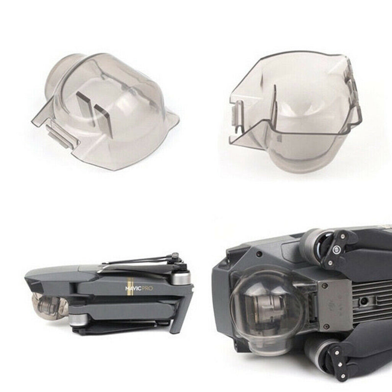 Gimbal Camera Protector Lens Cover Cap For DJI Mavic Pro Drone Accessories